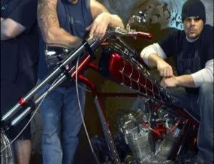 纪录片 American Chopper 第10季全集 1080P高清英语中字