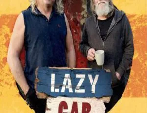 逍遥车商 Lazy Car Dealer 纪录片 1080P 第1季全10集 英语中字