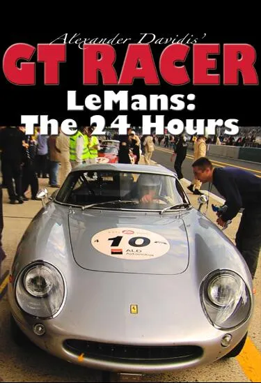 24 Hours of Le Mans