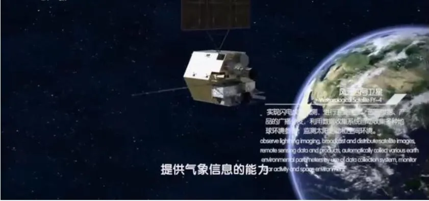 航天纪录片
