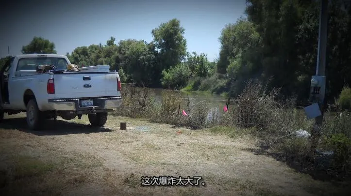 美国法医档案2