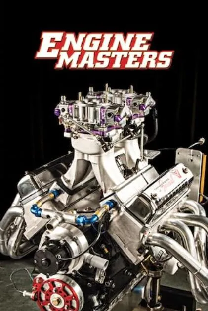 Turbocharger Performance Test
