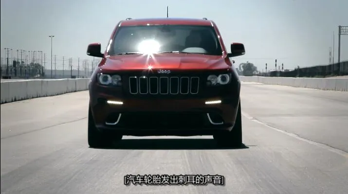 Ignition汽车纪录片