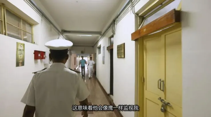 印度潜艇纪录片