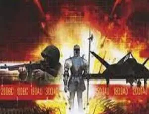 武器大百科 Weaponology 第二季 全13集 1080P 国语中字