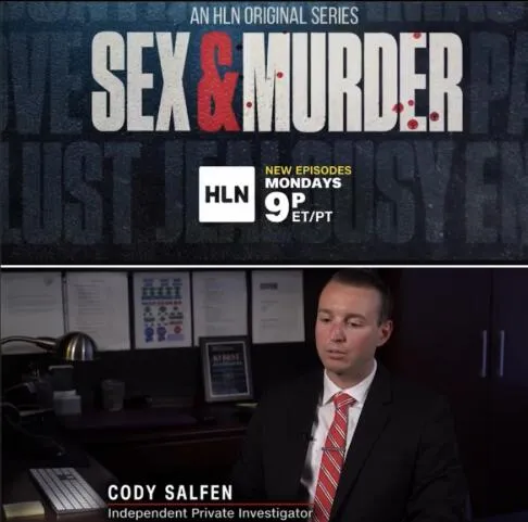 True Crime Documentary