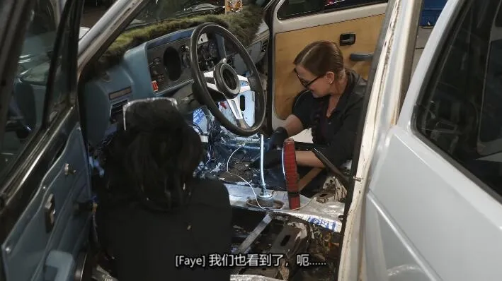 高清英语中字