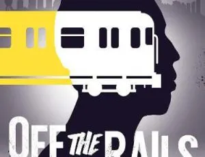 纪录片 交通怪盗 Off the Rails 全1集 中文字幕