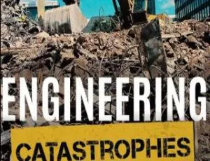 工程灾难 Engineering Catastrophes 第六季 10集 纪录片 英语中字-蓝海网