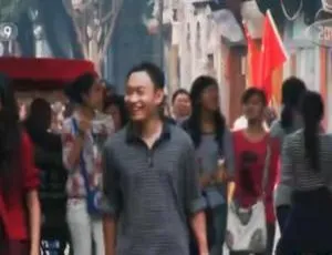 纪录片：我们这五年