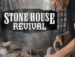 纪录片 | 石屋重生记 Stone House Revival 第三季 全14集 英语中文字幕 1080P