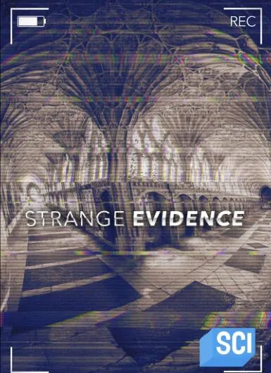 怪异事件纪录片