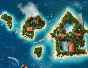 岛屿生活-岛屿寻屋趣 Island Life 英语中字 1080P 全14集