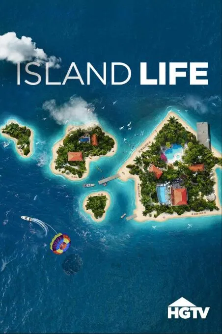 Island Life 第8季