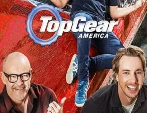 纪录片 Top Gear 第一季
