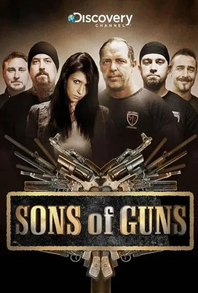 SONS OF GUNS