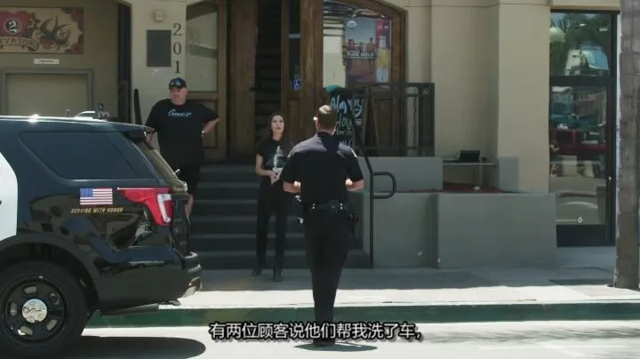 automotive reality show