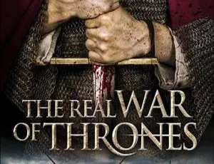 纪录片真正的权力的游戏 The Real War of Thrones 第二季 1080P英语字幕