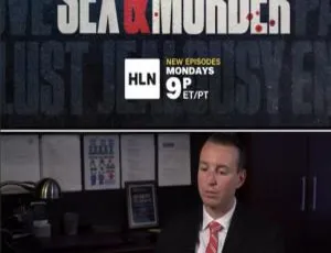 纪录片性与谋杀 Sex and Murder