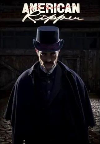 HH Holmes Jack the Ripper theory