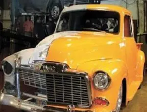 Overhaulin' 旧车改造突击队 第7季 1080P高清 英语中字 全集9集