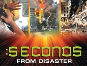 重返危机现场 Seconds from Disaster 纪录片第1季完整版