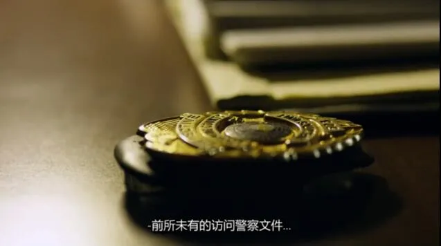 Zodiac Killer新线索