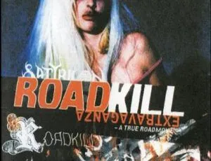 纪录片 路杀特别篇 Roadkill Extra 第7部分 1080P 英语中字-蓝海网