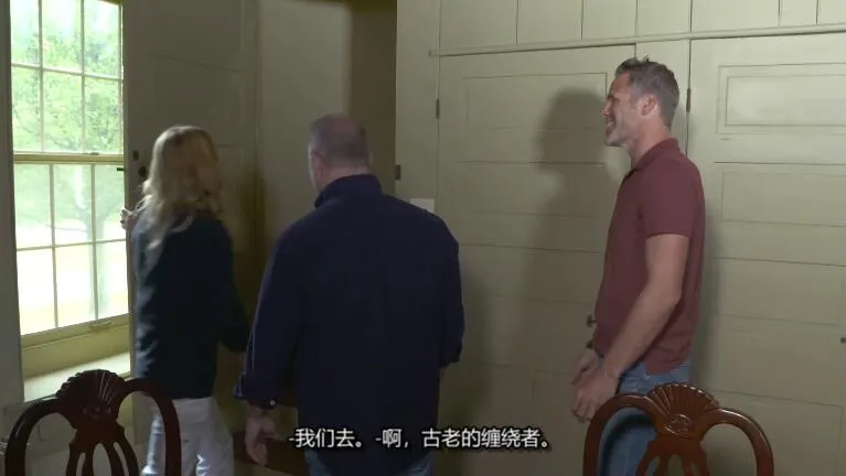 纪录片