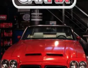 《犀利修车厂 Car Fix》第7季英语中字纪录片-蓝海网