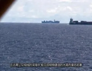 船舶巨无霸纪录片第一季全集1080P英语中字