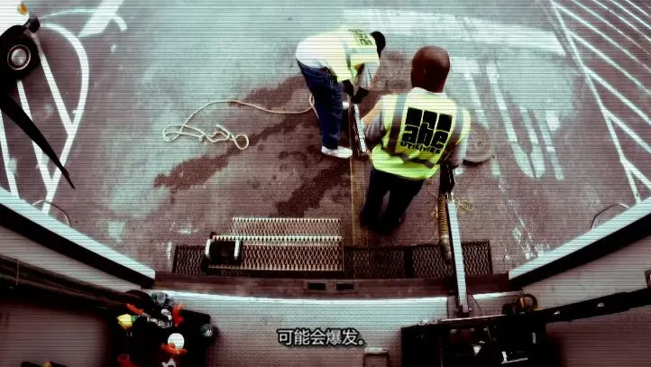 Strange Evidence纪录片