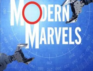 高清纪录片现代奇迹 Modern Marvels 第三季 1080P 英语中字