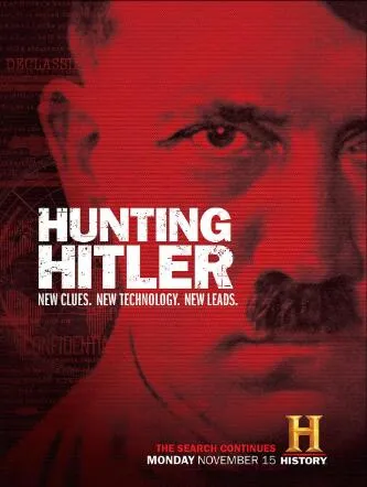 Hunting Hitler
