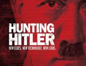 追踪希特勒 Hunting Hitler 第一季 8集 1080P 高清纪录片 英语中英双字