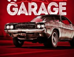 路杀车库 Roadkill Garage 第7季 13集 纪录片 1080P 英语中字