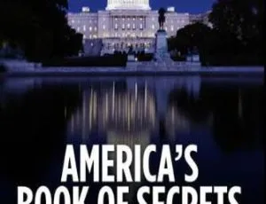 美国秘笈美国秘密之书 Americas Book of Secrets 第三季全集英语中字1080P高清
