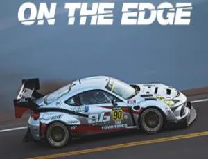 纪录片克峰生死边缘 Pikes Peak On the Edge 1080P 第一季3集 英语中文字幕