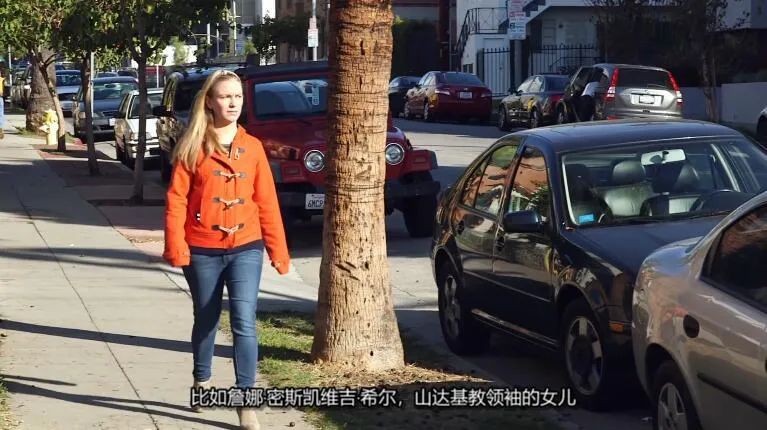美利坚秘档纪录片