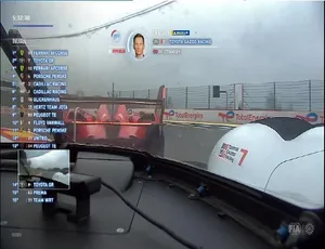 纪录片 在勒芒的24小时 24 Hours of Le Mans 第一季全集 英语中文字幕