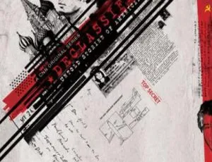 纪录片 解密美国间谍故事 Declassified: Untold Stories of American Spies