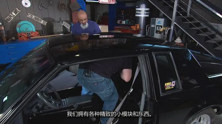 英语中字纪录片