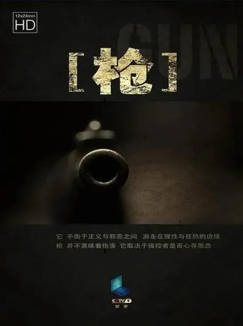 枪支纪录片
